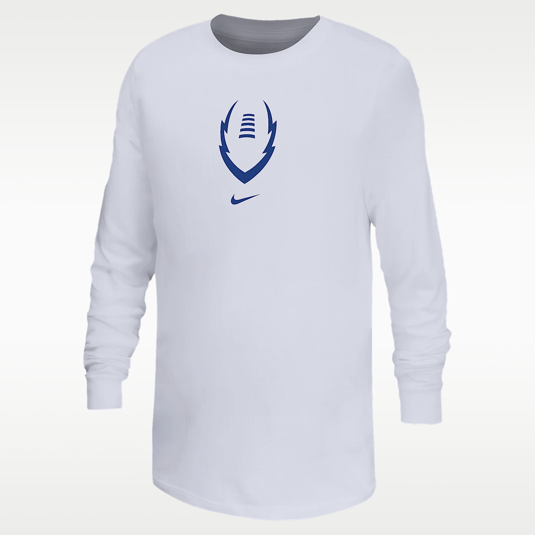 Nike Legend Big Kids' Football Dri-FIT T-Shirt. Nike.com